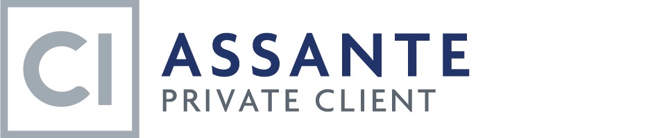 CI Assante Private Client logo